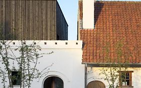 HUIS19 Luxury apartments